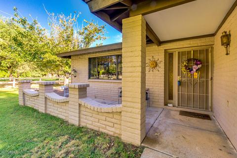 3044 E Backus Rd, Mesa, AZ 85213 photo 5