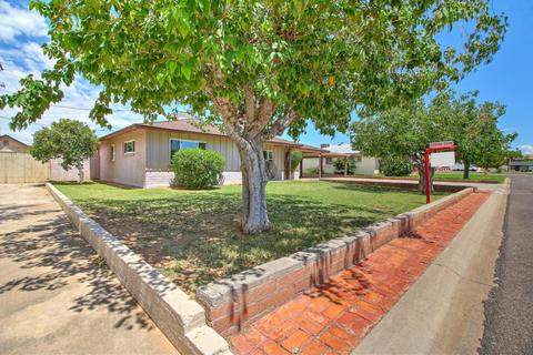 4734 Edgemont Ave, Phoenix, AZ 85008 photo 3