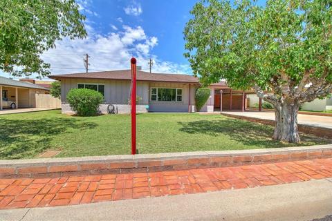 4734 Edgemont Ave, Phoenix, AZ 85008 photo 2
