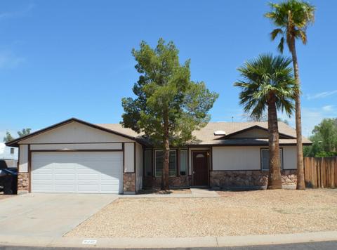 8038 E Idaho Ave, Mesa, AZ 85209 photo 1