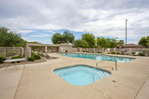 2153 S Penrose Dr, Gilbert, AZ 85295 photo 35