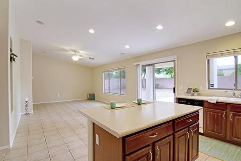 2153 S Penrose Dr, Gilbert, AZ 85295 photo 23