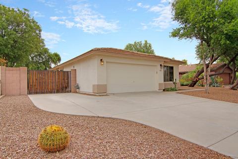 2153 S Penrose Dr, Gilbert, AZ 85295 photo 29