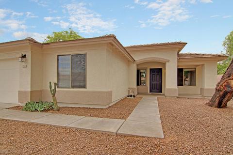 2153 S Penrose Dr, Gilbert, AZ 85295 photo 28