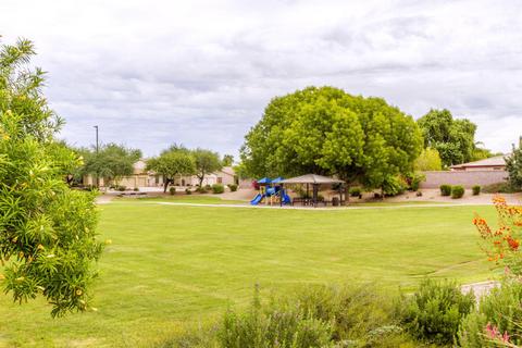 2153 S Penrose Dr, Gilbert, AZ 85295 photo 33