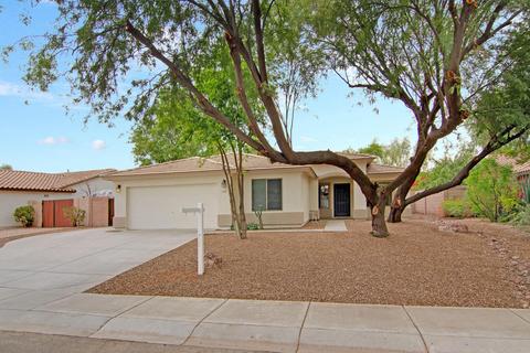 2153 S Penrose Dr, Gilbert, AZ 85295 photo 1