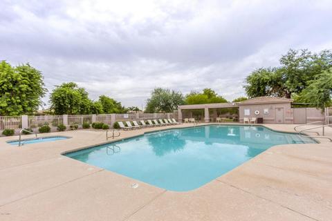 2153 S Penrose Dr, Gilbert, AZ 85295 photo 34