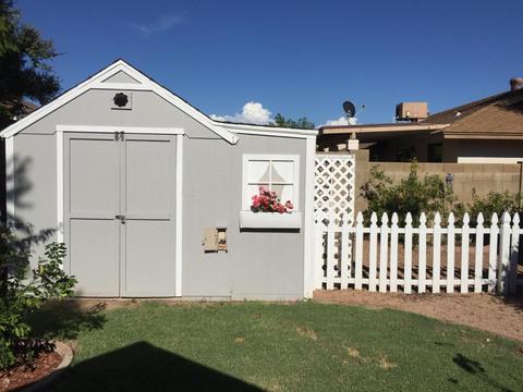 6144 Evergreen St, Mesa, AZ 85205 photo 35