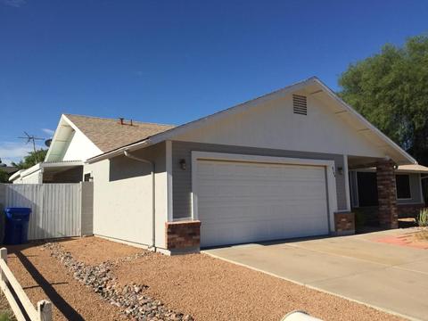 6144 Evergreen St, Mesa, AZ 85205 photo 4