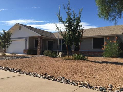 6144 Evergreen St, Mesa, AZ 85205 photo 3