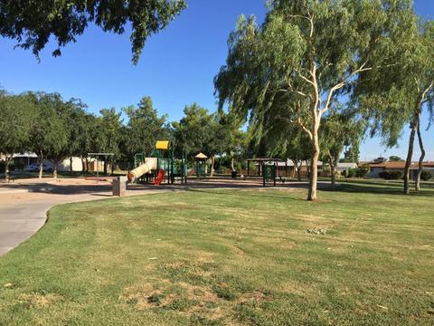 6144 Evergreen St, Mesa, AZ 85205 photo 43