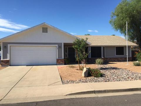 6144 Evergreen St, Mesa, AZ 85205 photo 1
