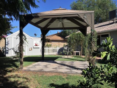 6144 Evergreen St, Mesa, AZ 85205 photo 33