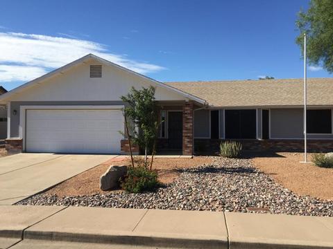 6144 Evergreen St, Mesa, AZ 85205 photo 2