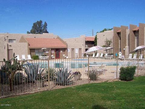 5525 E Thomas Rd #A5, Phoenix, AZ 85018 photo 12