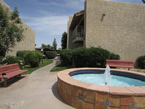 5525 E Thomas Rd #J8, Phoenix, AZ 85018 photo 16