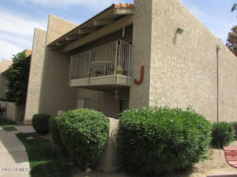 5525 E Thomas Rd #J8, Phoenix, AZ 85018 photo 13