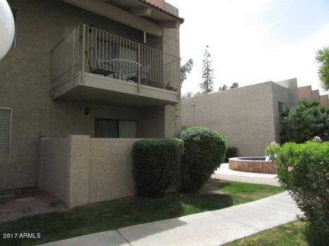 5525 E Thomas Rd #J8, Phoenix, AZ 85018 photo 15