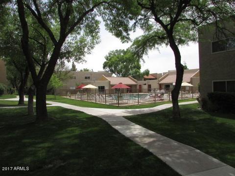 5525 E Thomas Rd #J8, Phoenix, AZ 85018 photo 20