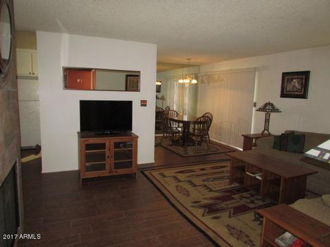 5525 E Thomas Rd #J8, Phoenix, AZ 85018 photo 1