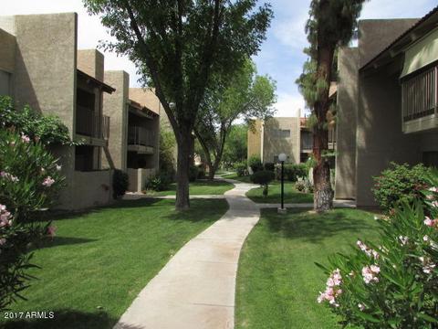 5525 E Thomas Rd #J8, Phoenix, AZ 85018 photo 17