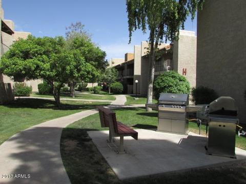5525 E Thomas Rd #J8, Phoenix, AZ 85018 photo 22