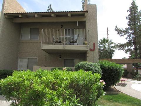 5525 E Thomas Rd #J8, Phoenix, AZ 85018 photo 14