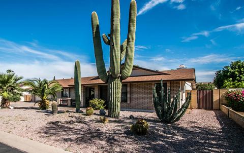 6044 E Hillview St, Mesa, AZ 85205 photo 26