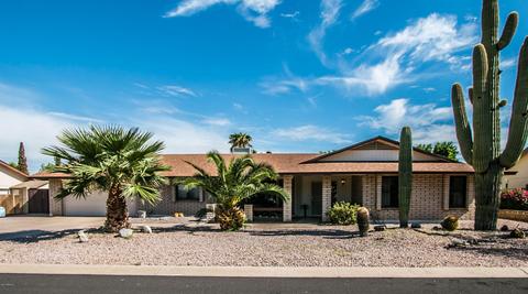 6044 E Hillview St, Mesa, AZ 85205 photo 1