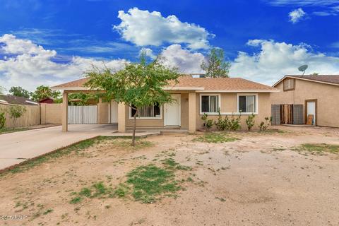 4631 E Vineyard Rd, Phoenix, AZ 85042 photo 1