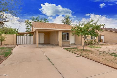 4631 E Vineyard Rd, Phoenix, AZ 85042 photo 2