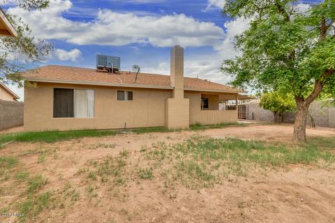 4631 E Vineyard Rd, Phoenix, AZ 85042 photo 25