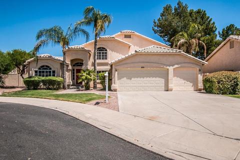 891 S Paradise Dr, Gilbert, AZ 85233