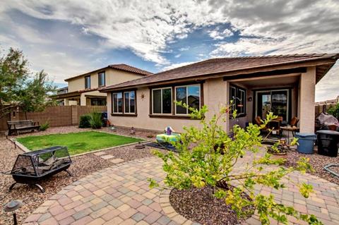 3523 N Arco St, Mesa, AZ 85213 photo 11