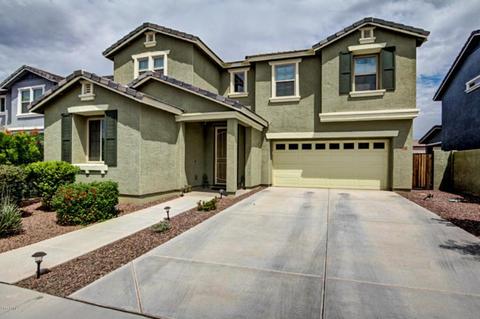 3535 N Arco St, Mesa, AZ 85213 photo 1