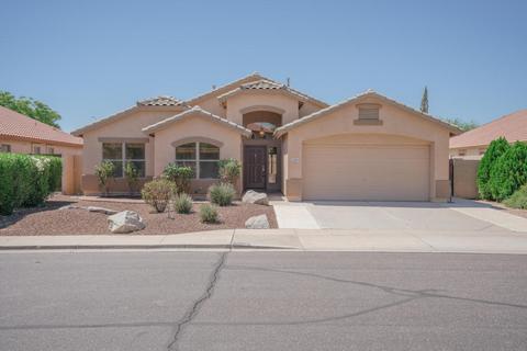 11329 E Pronghorn Ave, Mesa, AZ 85212 photo 1