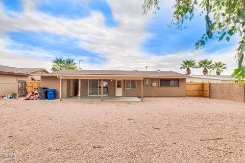 6924 Exmoor Dr, Mesa, AZ 85208 photo 29