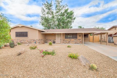 6924 Exmoor Dr, Mesa, AZ 85208 photo 2