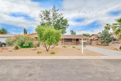 6924 Exmoor Dr, Mesa, AZ 85208 photo 1
