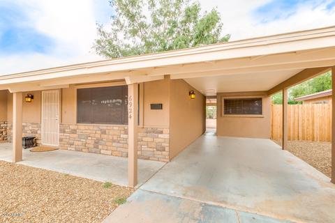 6924 Exmoor Dr, Mesa, AZ 85208 photo 3
