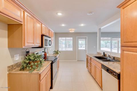 6924 Exmoor Dr, Mesa, AZ 85208 photo 12