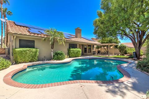 237 E Stonebridge Dr, Gilbert, AZ 85234 photo 34