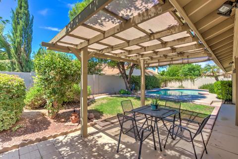 237 E Stonebridge Dr, Gilbert, AZ 85234 photo 31