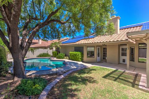 237 E Stonebridge Dr, Gilbert, AZ 85234 photo 32