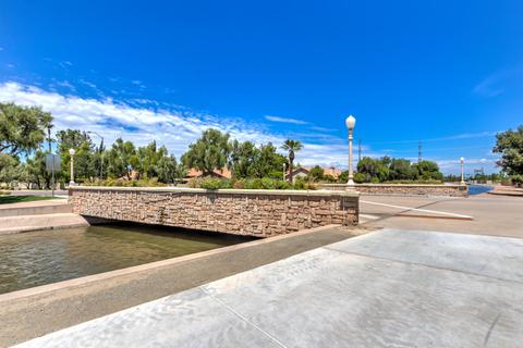 237 E Stonebridge Dr, Gilbert, AZ 85234 photo 38