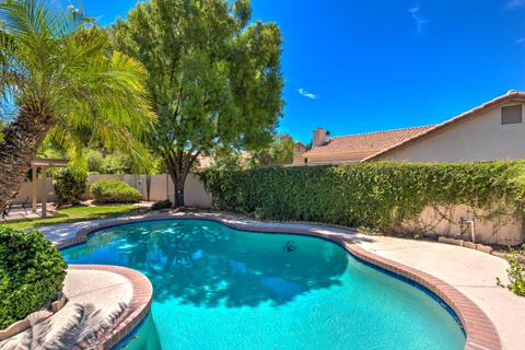 237 E Stonebridge Dr, Gilbert, AZ 85234 photo 35