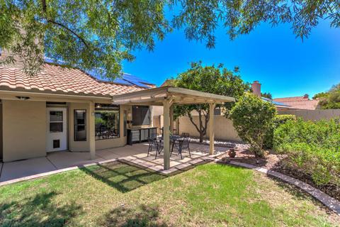 237 E Stonebridge Dr, Gilbert, AZ 85234 photo 33