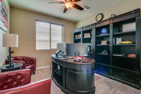 3566 E Ivanhoe St, Gilbert, AZ 85295 photo 8