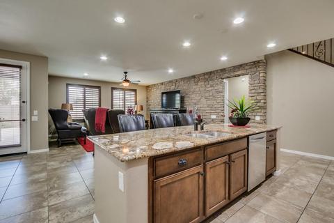 3566 E Ivanhoe St, Gilbert, AZ 85295 photo 21