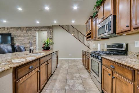 3566 E Ivanhoe St, Gilbert, AZ 85295 photo 22